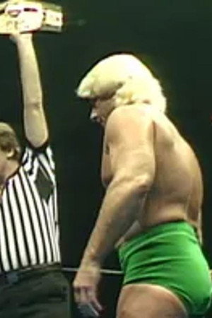 Superstars on the Superstation