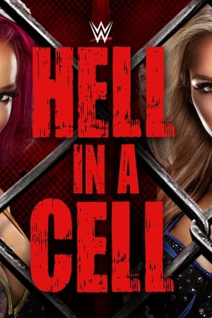 WWE Hell in a Cell 2016