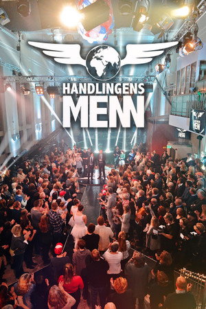 Handlingens menn