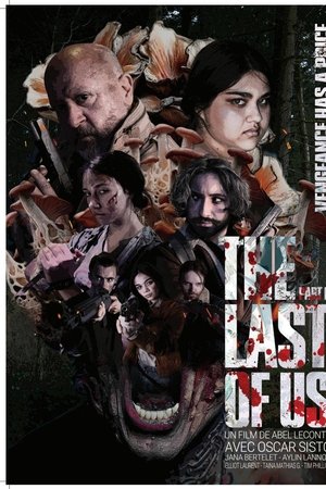 The last of us part 2 (fan film)