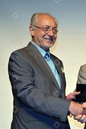 Abdelaziz Makhyoun Abdelaziz Makhyoun