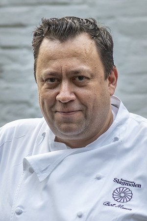 Bert Meewis