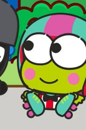Keroppi’s World Record