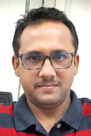 Sujat Shimul Sujat Shimul