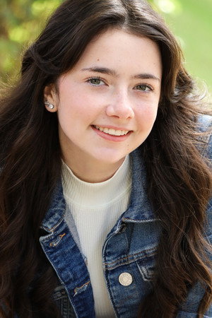 Jillian Caulin