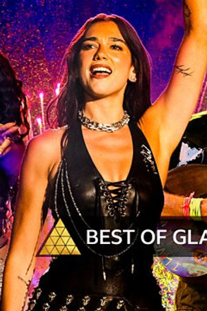 Best of Glastonbury 2024