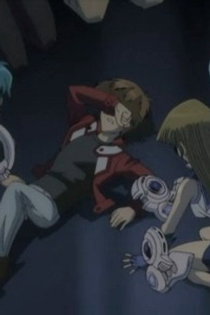 Snake in the Grass (1)