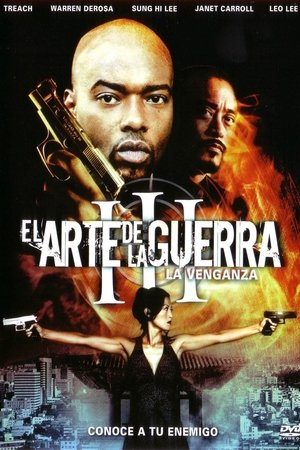El arte de matar 3: La venganza