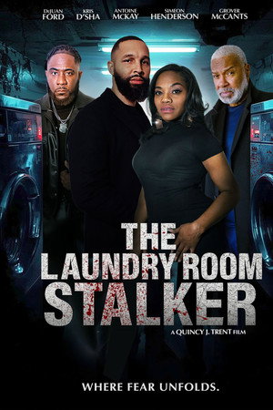 The Laundry Room Stalker