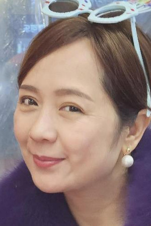 向德美 向德美