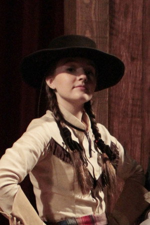 Buffalo Bill Day