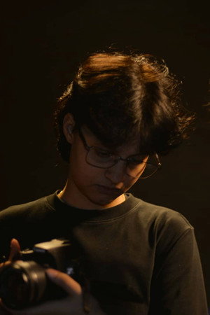Apollo Gouveia