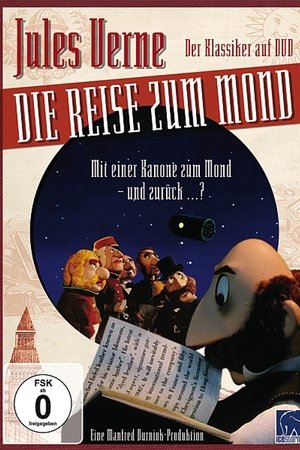 Die Reise zum Mond
