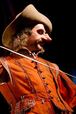 Cyrano de Bergerac