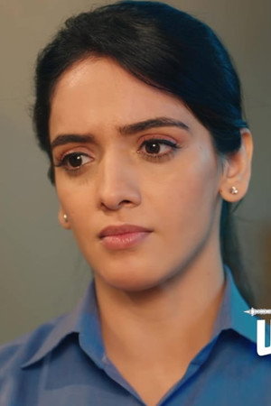 Agent JD's Order to Maya