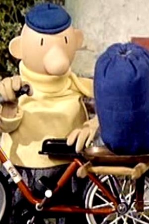 Cyklisti