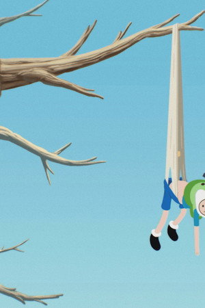 Wedgie Tree