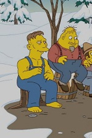 Čarodějky ze Springfieldu