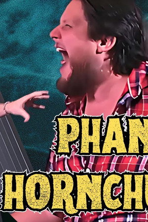 The Phantom of Hornchurch
