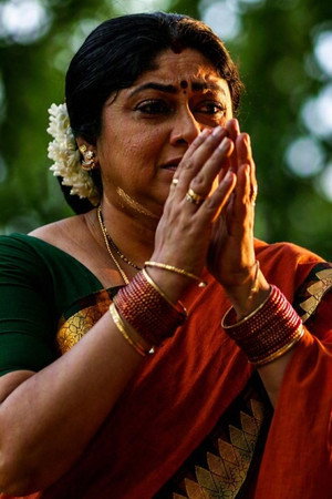 Cheekati Payanam