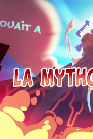 Let's Play Mythology
