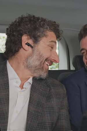 Rita e Claudio