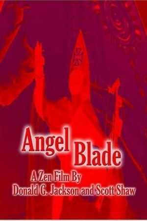 Angel Blade
