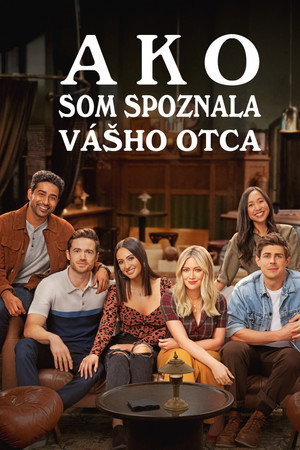 Ako som spoznala vášho otca
