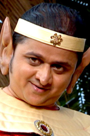 Baalveer Reveals His Plan To Chulbuli Titli