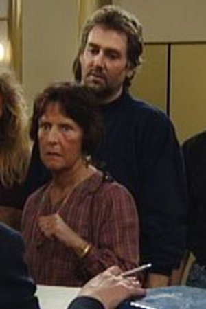 Efter natt kommer dag