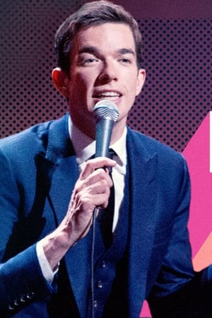 John Mulaney: The Comeback Kid