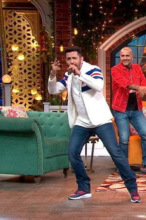 Comedy Trip With Indian Idol Trio