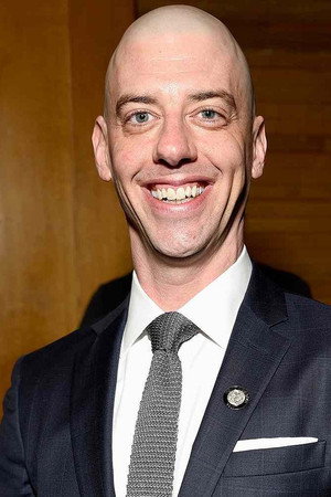 Christian Borle Christian Borle