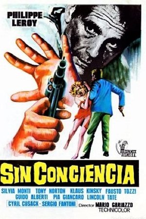 Imagen de Sin conciencia