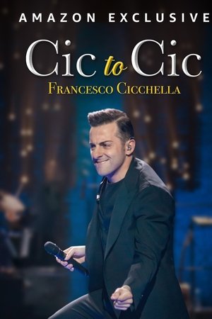 Francesco Cicchella: Cic to Cic