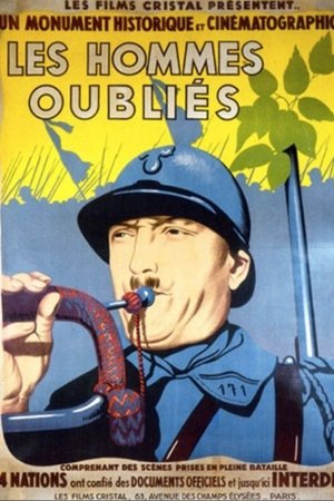 Les hommes oubliés
