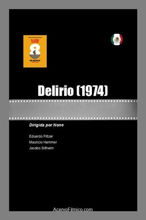 Delirio