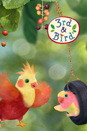 3rd & Bird