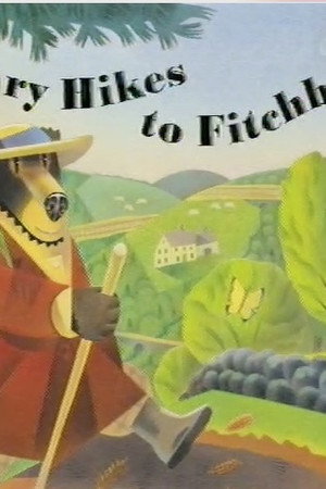 Henry Hikes to Fitchburg