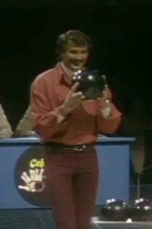Army Archerd and Roy Rogers vs. Richard Dawson and Lyle Waggoner