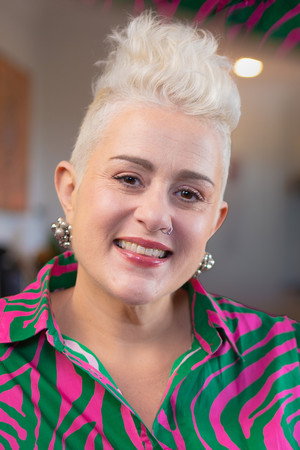 A Second Start - Katie Noonan