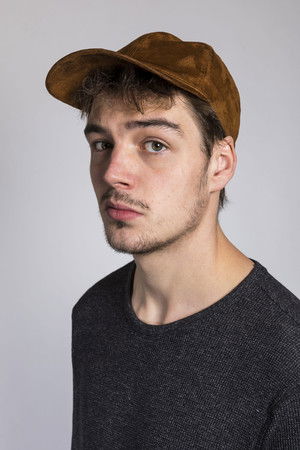 Thibaud Agoston Thibaud Agoston