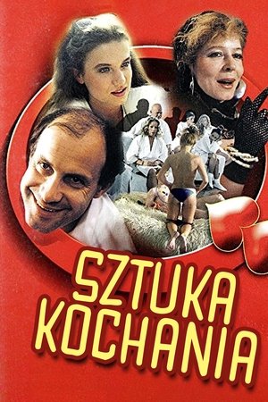 Sztuka kochania