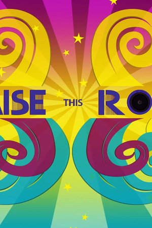 Canterlot Short - Raise This Roof