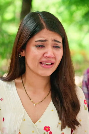 Will Sangam Stay with Krishna?