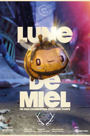 Lune de miel
