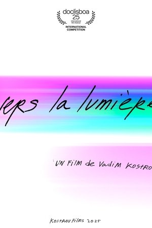 Vers la lumiére