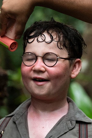 Making of Lord of the Flies