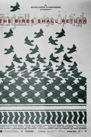 The Birds Shall Return