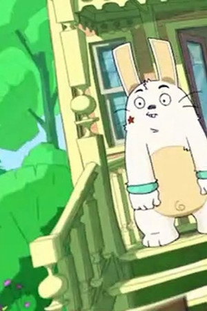 Muddlety Monster